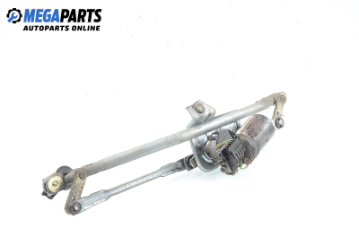 Front wipers motor for Volkswagen Passat (B5; B5.5) 1.9 TDI, 110 hp, sedan, 1997, position: front