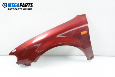 Fender for Volkswagen Passat (B5; B5.5) 1.9 TDI, 110 hp, sedan, 1997, position: front - left