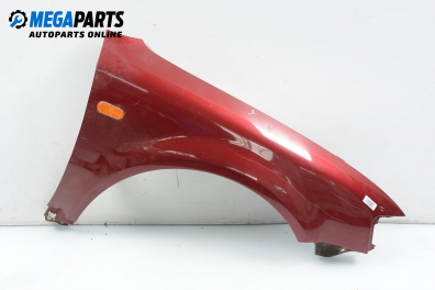 Fender for Volkswagen Passat (B5; B5.5) 1.9 TDI, 110 hp, sedan, 1997, position: front - right