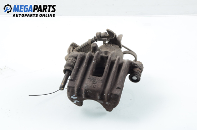 Bremszange for Volkswagen Passat (B5; B5.5) 1.9 TDI, 110 hp, sedan, 1997, position: links, rückseite