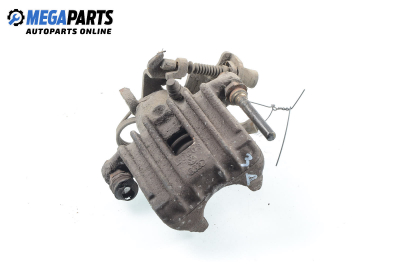 Bremszange for Volkswagen Passat (B5; B5.5) 1.9 TDI, 110 hp, sedan, 1997, position: rechts, rückseite
