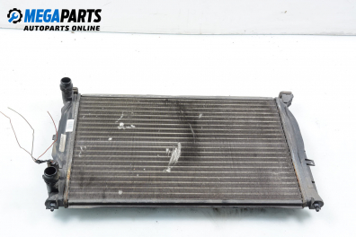 Wasserradiator for Volkswagen Passat (B5; B5.5) 1.9 TDI, 110 hp, sedan, 1997