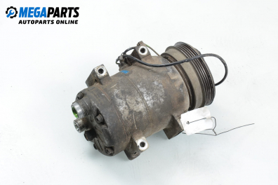 AC compressor for Volkswagen Passat (B5; B5.5) 1.9 TDI, 110 hp, sedan, 1997