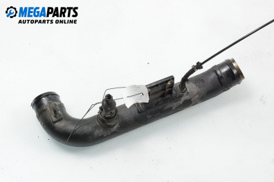 Conductă turbină for Volkswagen Passat (B5; B5.5) 1.9 TDI, 110 hp, sedan, 1997