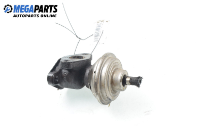EGR valve for Volkswagen Passat (B5; B5.5) 1.9 TDI, 110 hp, sedan, 1997