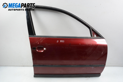 Door for Volkswagen Passat (B5; B5.5) 1.9 TDI, 110 hp, sedan, 1997, position: front - right