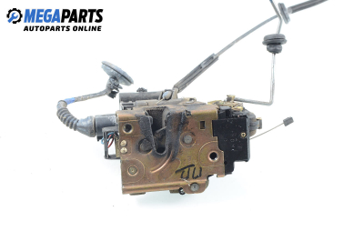 Schloss for Volkswagen Passat (B5; B5.5) 1.9 TDI, 110 hp, sedan, 1997, position: rechts, vorderseite