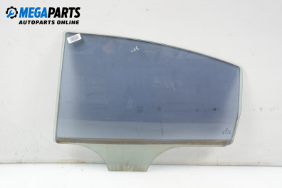 Window for Volkswagen Passat (B5; B5.5) 1.9 TDI, 110 hp, sedan, 1997, position: rear - left