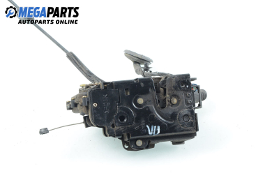 Schloss for Volkswagen Passat (B5; B5.5) 1.9 TDI, 110 hp, sedan, 1997, position: links, vorderseite