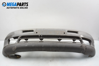 Frontstoßstange for Mercedes-Benz Vito 2.2 CDI, 102 hp, passagier, 1999, position: vorderseite
