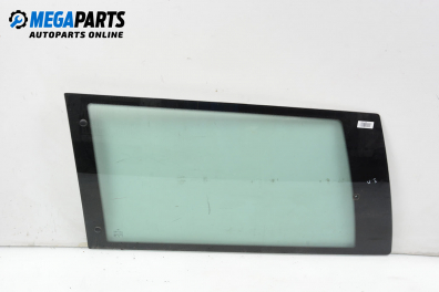 Fantă de ventilație ușă for Mercedes-Benz Vito 2.2 CDI, 102 hp, pasager, 1999, position: stânga