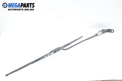 Front wipers arm for Mercedes-Benz Vito 2.2 CDI, 102 hp, passenger, 1999, position: left