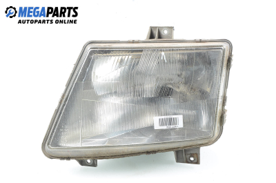 Headlight for Mercedes-Benz Vito 2.2 CDI, 102 hp, passenger, 1999, position: left