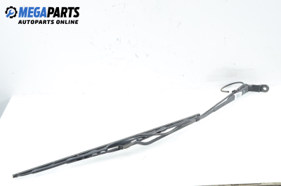 Braț ștergătoare parbriz for Mercedes-Benz Vito 2.2 CDI, 102 hp, pasager, 1999, position: dreapta