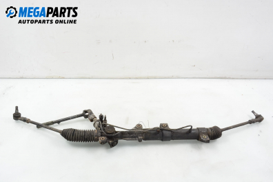 Hydraulic steering rack for Mercedes-Benz Vito 2.2 CDI, 102 hp, passenger, 1999