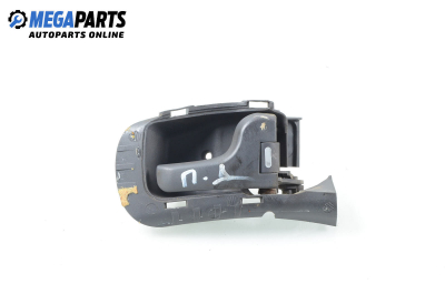 Inner handle for Mercedes-Benz Vito 2.2 CDI, 102 hp, passenger, 1999, position: front - right