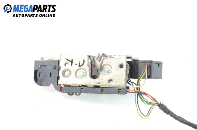 Schloss for Mercedes-Benz Vito 2.2 CDI, 102 hp, passagier, 1999, position: links, vorderseite № 6387200135