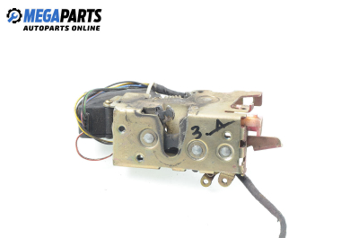 Schloss for Mercedes-Benz Vito 2.2 CDI, 102 hp, passagier, 1999, position: rechts, vorderseite