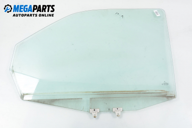 Geam for Mercedes-Benz Vito 2.2 CDI, 102 hp, pasager, 1999, position: stânga - fața