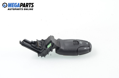 Manetă comandă audio for Citroen C5 2.0 16V HPi, 140 hp, hatchback, 2001