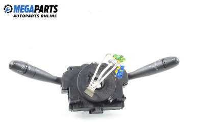 Manete lumini și ștergătoare for Citroen C5 2.0 16V HPi, 140 hp, hatchback, 2001