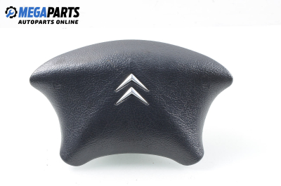 Airbag for Citroen C5 2.0 16V HPi, 140 hp, hatchback, 2001, position: fața