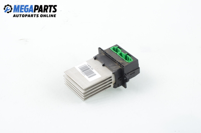 Regelwiderstand for Citroen C5 2.0 16V HPi, 140 hp, hecktür, 2001