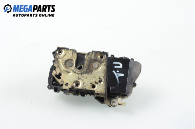 Schloss for Citroen C5 2.0 16V HPi, 140 hp, hecktür, 2001, position: rechts, vorderseite