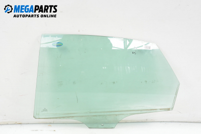 Geam for Citroen C5 2.0 16V HPi, 140 hp, hatchback, 2001, position: stânga - spate