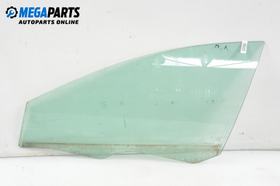 Geam for Citroen C5 2.0 16V HPi, 140 hp, hatchback, 2001, position: stânga - fața
