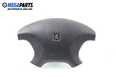 Airbag for Citroen Xsara Picasso 2.0 HDi, 90 hp, monovolum, 2000, position: fața