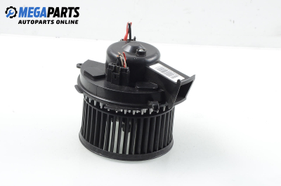 Heating blower for Citroen Xsara Picasso 2.0 HDi, 90 hp, minivan, 2000