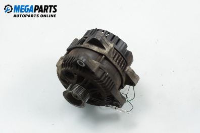 Gerenator for Citroen Xsara Picasso 2.0 HDi, 90 hp, minivan, 2000