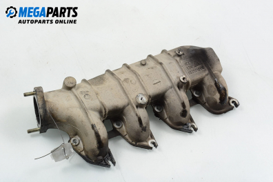 Intake manifold for Citroen Xsara Picasso 2.0 HDi, 90 hp, minivan, 2000