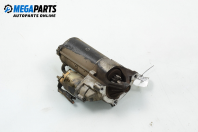 Starter for Citroen Xsara Picasso 2.0 HDi, 90 hp, minivan, 2000