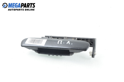 Mâner exterior for Citroen Xsara Picasso 2.0 HDi, 90 hp, monovolum, 2000, position: stânga - fața
