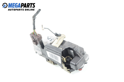 Schloss for Citroen Xsara Picasso 2.0 HDi, 90 hp, minivan, 2000, position: links, rückseite