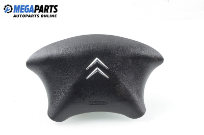 Airbag for Citroen Xsara Picasso 2.0 HDi, 90 hp, monovolum, 2004, position: fața