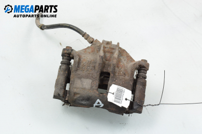 Caliper for Citroen Xsara Picasso 2.0 HDi, 90 hp, minivan, 2004, position: front - right
