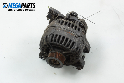 Gerenator for Citroen Xsara Picasso 2.0 HDi, 90 hp, minivan, 2004