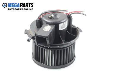 Heating blower for Citroen Xsara Picasso 2.0 HDi, 90 hp, minivan, 2004