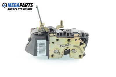 Schloss for Citroen Xsara Picasso 2.0 HDi, 90 hp, minivan, 2004, position: rechts, vorderseite