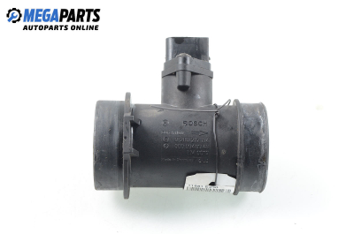 Air mass flow meter for Mercedes-Benz E-Class 210 (W/S) 2.3, 150 hp, sedan, 1997 № Bosch 0 280 217 114