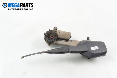 Front wipers motor for Mercedes-Benz E-Class 210 (W/S) 2.3, 150 hp, sedan, 1997, position: front