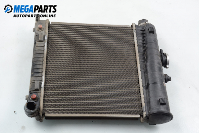 Radiator de apă for Mercedes-Benz E-Class 210 (W/S) 2.3, 150 hp, sedan, 1997