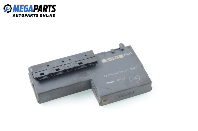 SAM modul for Mercedes-Benz E-Klasse 210 (W/S) 2.3, 150 hp, sedan, 1997 № 0195455632