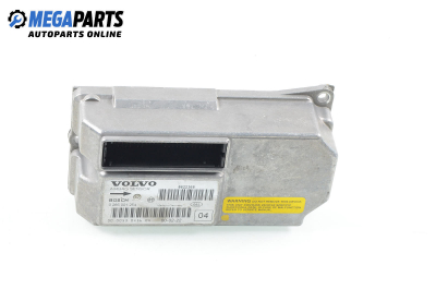 Airbag module for Volvo S70/V70 2.4 T, 200 hp, station wagon, 2000 № Bosch 0 285 001 254