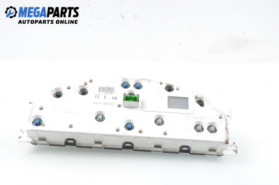 Bloc instrumente de bord for Volvo S70/V70 2.4 T, 200 hp, combi, 2000