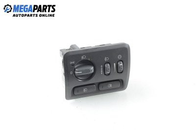 Comutator lumini for Volvo S70/V70 2.4 T, 200 hp, combi, 2000