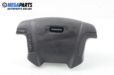 Airbag for Volvo S70/V70 2.4 T, 200 hp, combi, 2000, position: fața